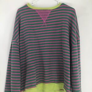 Free People - Sweatshirt